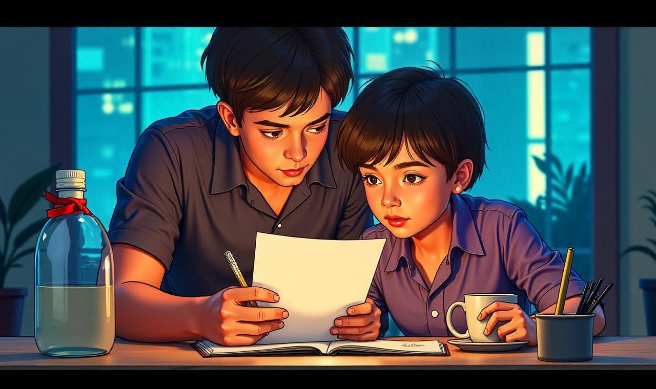Key Discussion: Pesan Haru Denny Cagur untuk Mendiang Temon Bikin Tersentuh