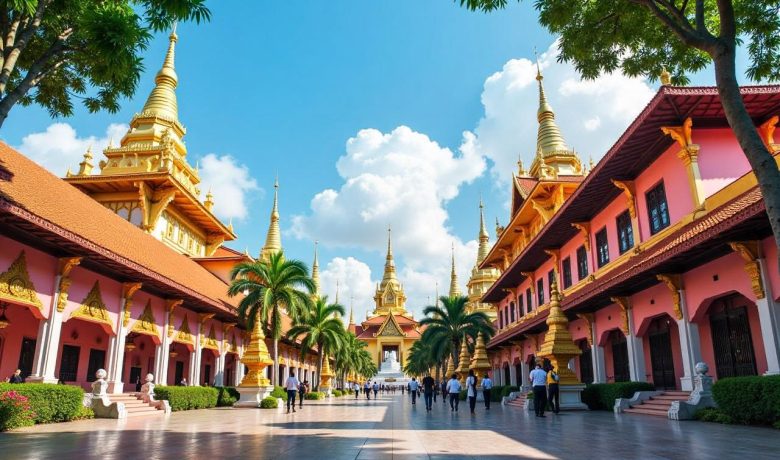 Important Visit: Momen Unjuk Kekompakan Jaksa Agung dan Kapolri pada Perayaan Harkopnas