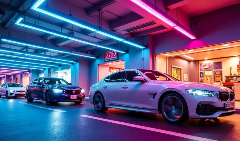 Special Plan: Mau Punya Mobil di Singapura Harus Beli Izin Seharga Rp 1,2 Miliar