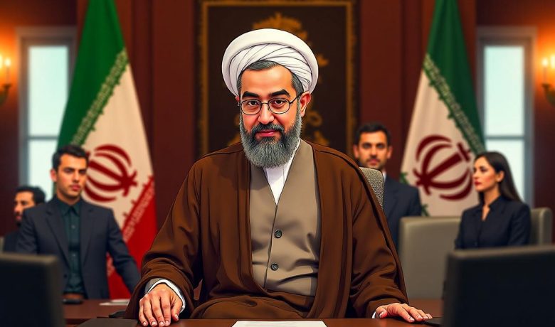Meeting Results: AS-Iran Lanjutkan Negosiasi Perdamaian setelah Pemakaman Ali Khamenei