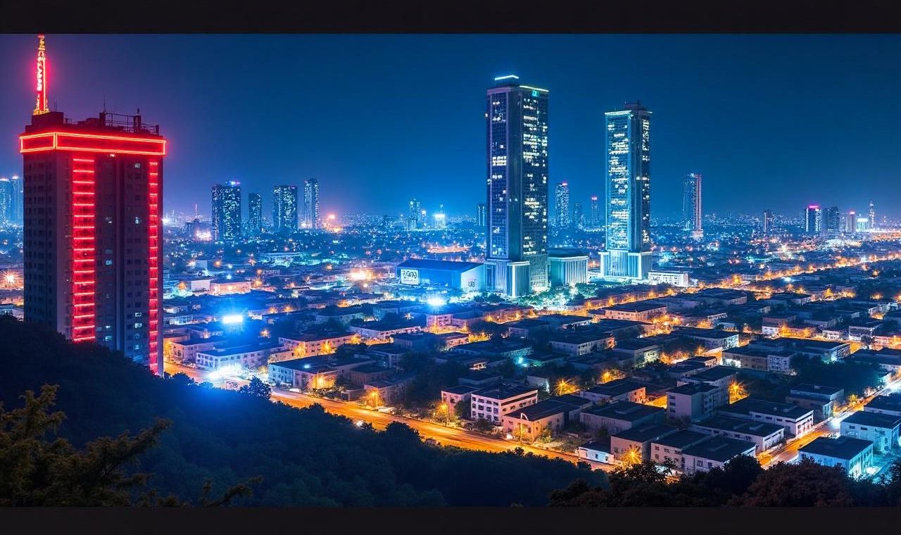 Latest Program: AHY Minta Taruna Akmil Kuasai Geopolitik dan Ekonomi Global