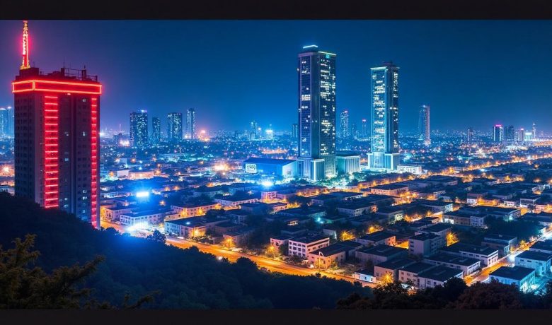 Latest Program: AHY Minta Taruna Akmil Kuasai Geopolitik dan Ekonomi Global