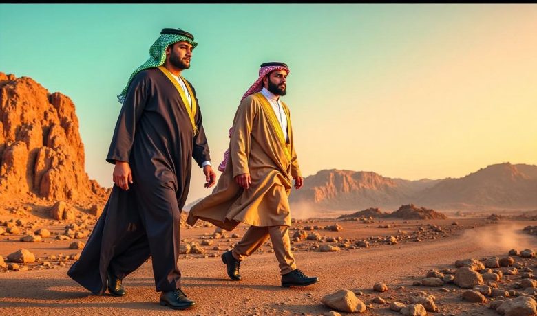 Main Agenda: Didukung Iran, Houthi Yaman Blokade Laut Arab Saudi