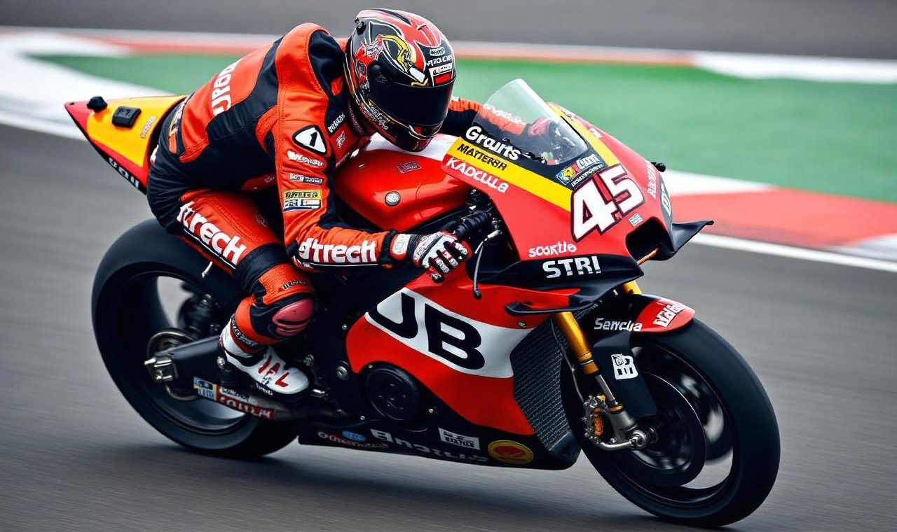 Special Plan: Batal Operasi, Zarco Targetkan Comeback Balapan MotoGP pada September