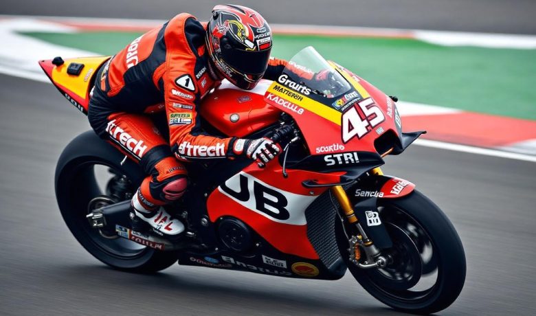 Special Plan: Batal Operasi, Zarco Targetkan Comeback Balapan MotoGP pada September