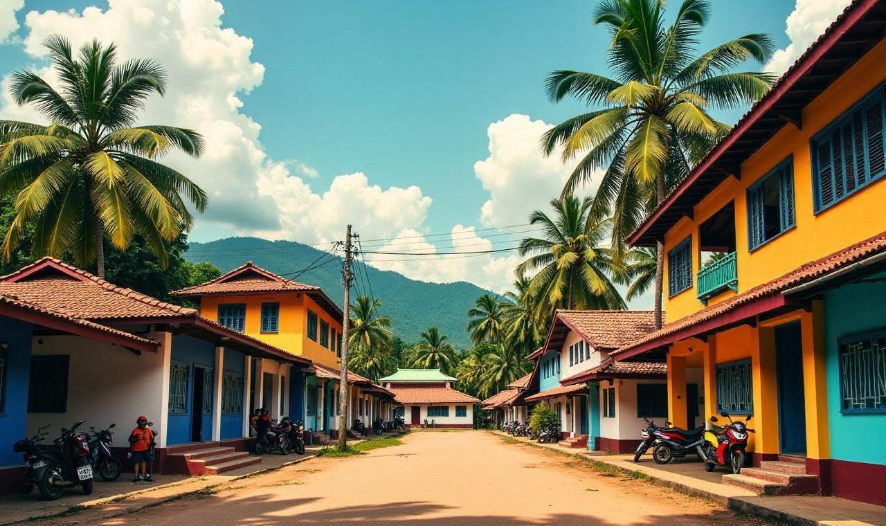 Kemenlu Telusuri Nasib 2 WNI Disandera di Myanmar