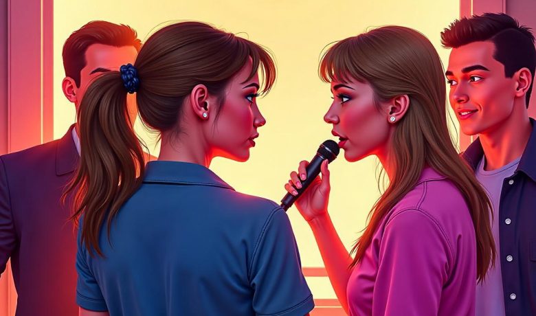 Key Discussion: Lirik Lagu Us dari Gracie Abrams Feat Taylor Swift dan Terjemahannya