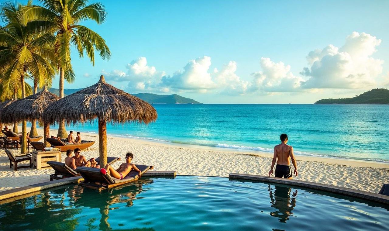 Visit Agenda: Mandalika Kini Punya Akomodasi Baru untuk Perkuat Sport Tourism