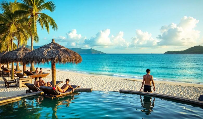 Visit Agenda: Mandalika Kini Punya Akomodasi Baru untuk Perkuat Sport Tourism