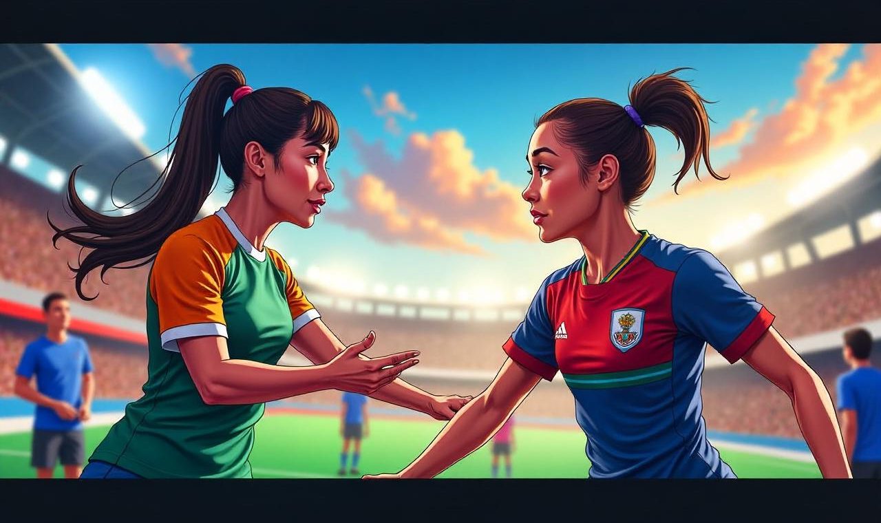 Key Discussion: Cara Nonton Live Timnas Voli Indonesia vs Filipina Hari Ini